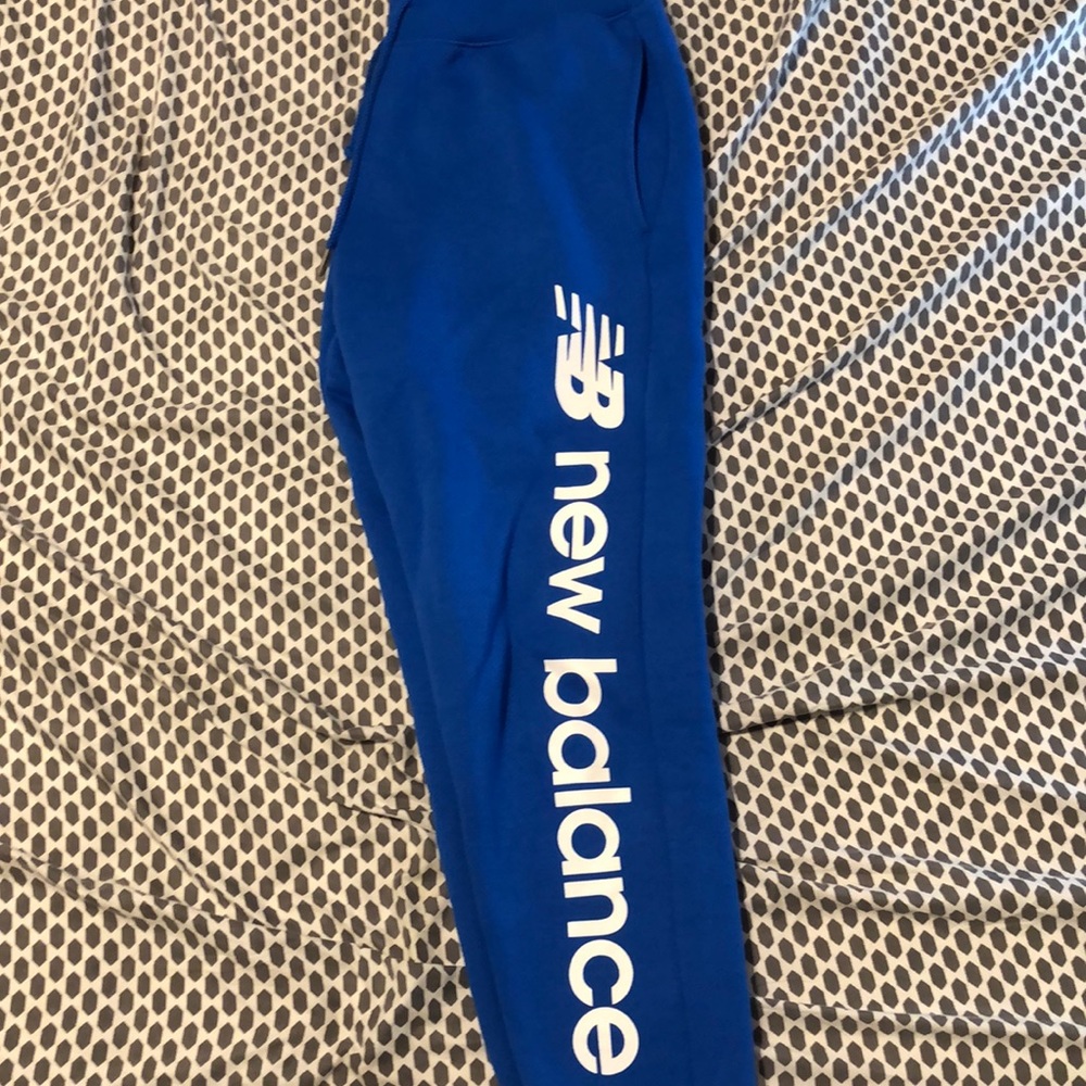 Sweatpants